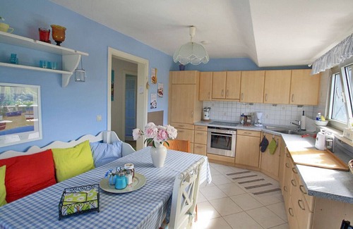 Knielingen Apartment | Ferienwohnung/app. für 6 Gäste mit 75m² in Karlsruhe