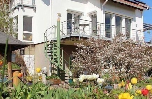 Kreischa Apartment | Ferienwohnung/app. für 2 Gäste mit 50m² in Kreischa
