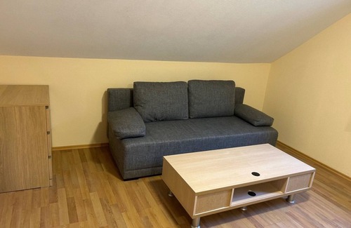 Lautertal Apartment | Ferienwohnung/app. für 6 Gäste mit 70m² in Lautertal