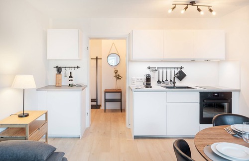 Lenzkirch Apartment | Ferienwohnung/app. für 4 Gäste mit 40m² in Lenzkirch