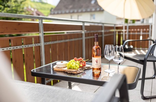 Lenzkirch Apartment | Ferienwohnung/app. für 4 Gäste mit 40m² in Lenzkirch