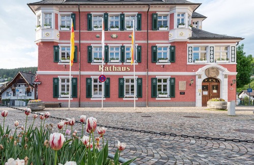 Lenzkirch Apartment | Ferienwohnung/app. für 4 Gäste mit 40m² in Lenzkirch