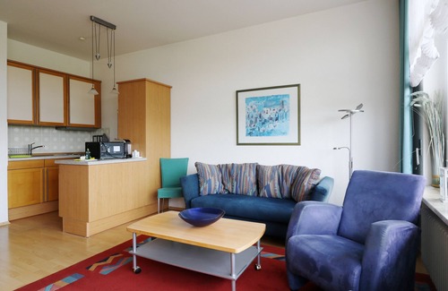 Kappel Apartment | Ferienwohnung/app. für 3 Gäste mit 46m² in Lenzkirch