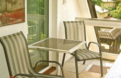 Sieseby Apartment | Ferienwohnung/app. für 2 Gäste mit 35m² in Lindaunis