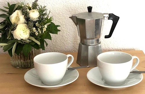 Ittendorf Apartment | Ferienwohnung/app. für 4 Gäste mit 45m² in Markdorf