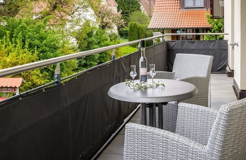 Ittendorf Apartment | Ferienwohnung/app. für 4 Gäste mit 45m² in Markdorf