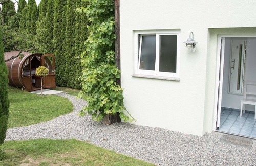 Ittendorf Apartment | Ferienwohnung/app. für 2 Gäste mit 5m² in Markdorf