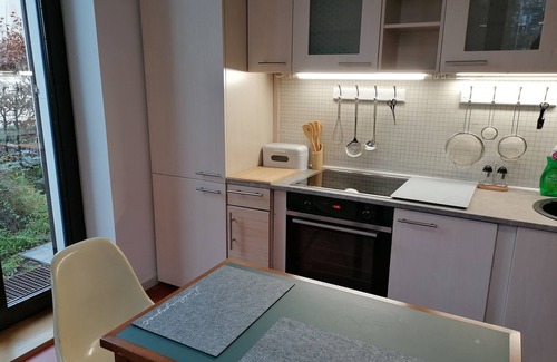 Meiningen Apartment | Ferienwohnung/app. für 2 Gäste mit 60m² in Meiningen