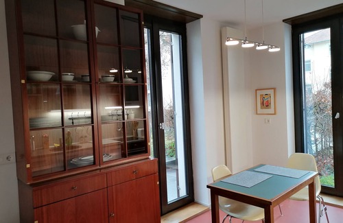 Meiningen Apartment | Ferienwohnung/app. für 2 Gäste mit 60m² in Meiningen