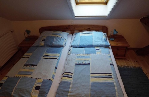 Mohrkirch Apartment | Ferienwohnung/app. für 4 Gäste mit 49m² in Mohrkirch