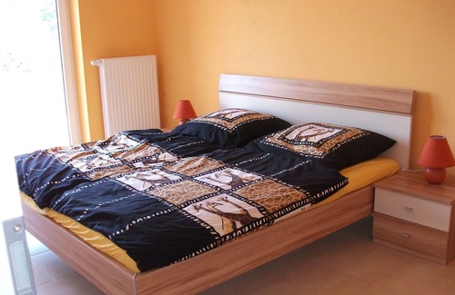 Kolker Apartment | Ferienwohnung/app. für 10 Gäste mit 140m² in Nenndorf