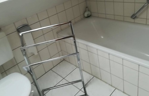 Neuborger Apartment | Ferienwohnung/app. für 3 Gäste mit 45m² in Neubörger
