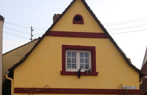 Neustadt-Geinsheim Apartment | Ferienwohnung/app. für 2 Gäste mit 75m² in Neustadt
