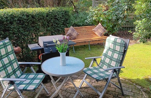 Nordhorn Apartment | Ferienwohnung/app. für 2 Gäste mit 50m² in Nordhorn