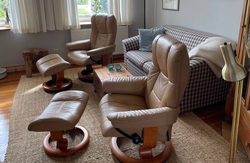 Oeverseefeld Apartment | Ferienwohnung/app. für 2 Gäste mit 50m² in Oeversee