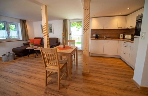 Rofleuten Apartment | Ferienwohnung/app. für 2 Gäste mit 49m² in Pfronten