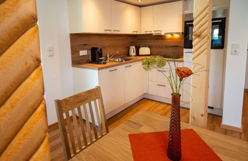 Rofleuten Apartment | Ferienwohnung/app. für 2 Gäste mit 49m² in Pfronten