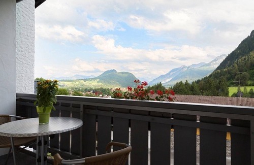 Rofleuten Apartment | Ferienwohnung/app. für 4 Gäste mit 58m² in Pfronten