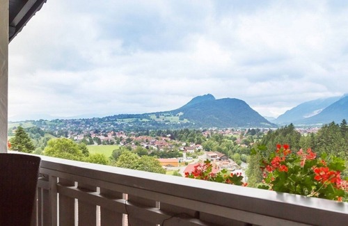 Rofleuten Apartment | Ferienwohnung/app. für 4 Gäste mit 83m² in Pfronten