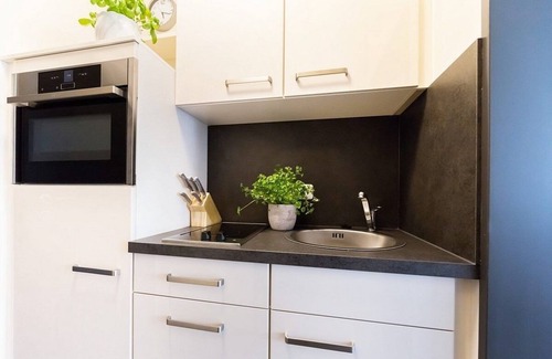 Rofleuten Apartment | Ferienwohnung/App. für 3 Gäste mit 39m² in Pfronten