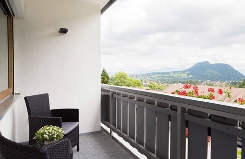 Rofleuten Apartment | Ferienwohnung/app. für 6 Gäste mit 90m² in Pfronten