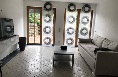 Piesport Apartment | Ferienwohnung/app. für 4 Gäste mit 70m² in Piesport