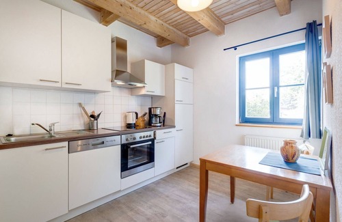 Warthe Apartment | Ferienwohnung/app. für 6 Gäste mit 83m² in Rankwitz