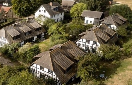 Warthe Apartment | Ferienwohnung/app. für 6 Gäste mit 83m² in Rankwitz