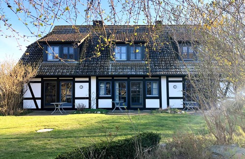 Warthe Apartment | Ferienwohnung/app. für 6 Gäste mit 83m² in Rankwitz