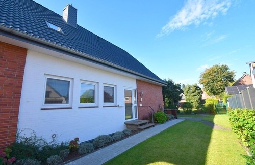 Rendsburg Apartment | Ferienwohnung/app. für 4 Gäste mit 80m² in Rendsburg