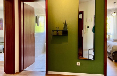 Renningen Apartment | Ferienwohnung/app. für 4 Gäste mit 70m² in Renningen