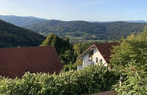 Schofweg Apartment | Ferienwohnung/app. für 2 Gäste mit 32m² in Schöfweg