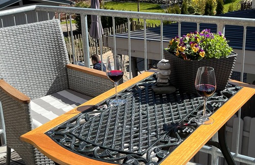 Schonberg Apartment | Ferienwohnung/app. für 4 Gäste mit 72m² in Schönberg