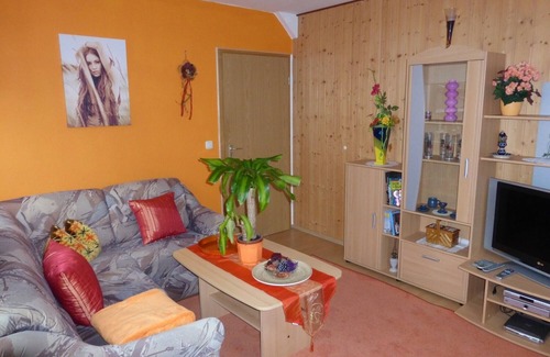 Schalkau Apartment | Ferienwohnung/app. für 4 Gäste mit 75m² in Schalkau