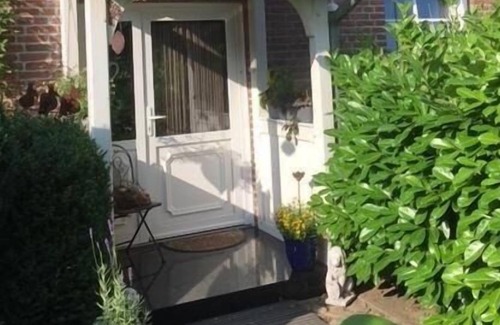 Schuby Apartment | Ferienwohnung/app. für 4 Gäste mit 85m² in Schleswig
