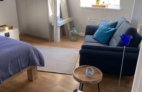 Schleswig Apartment | Ferienwohnung/app. für 2 Gäste mit 40m² in Schleswig