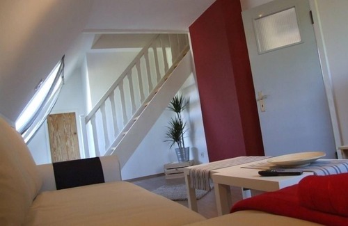 Schleswig Apartment | Ferienwohnung/app. für 4 Gäste mit 45m² in Schleswig