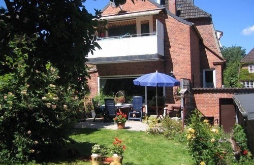 Schleswig Apartment | Ferienwohnung/app. für 2 Gäste mit 80m² in Schleswig