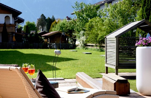 Waltenhofen Apartment | Ferienwohnung/app. für 4 Gäste mit 74m² in Schwangau