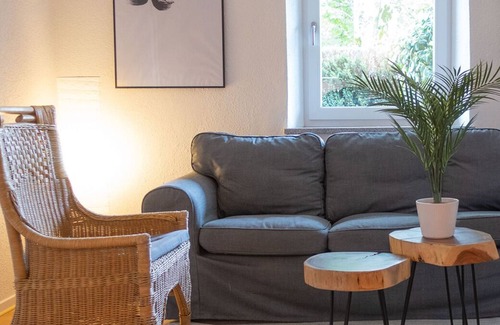 Seeon-Seebruck Apartment | Ferienwohnung/app. für 4 Gäste mit 85m² in Seebruck