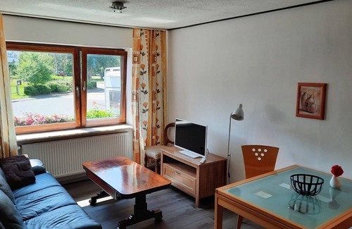 Einruhr Apartment | Ferienwohnung/app. für 2 Gäste mit 50m² in Simmerath