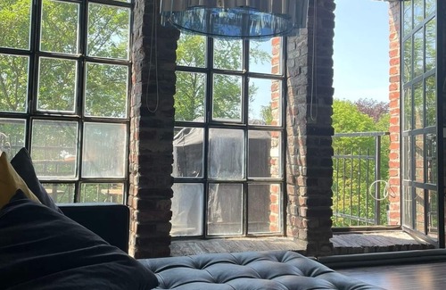 Solingen Apartment | Ferienwohnung/app. für 7 Gäste mit 200m² in Solingen
