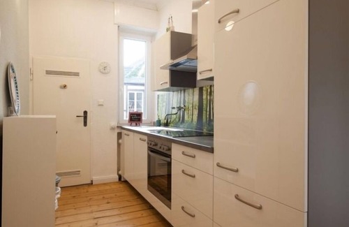 Solingen Apartment | Ferienwohnung/app. für 5 Gäste mit 65m² in Solingen