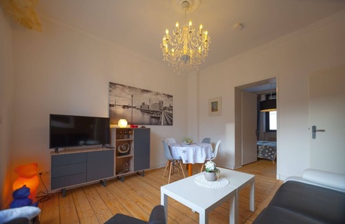 Solingen Apartment | Ferienwohnung/app. für 5 Gäste mit 65m² in Solingen