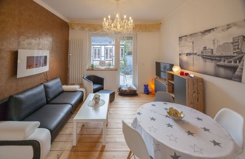Solingen Apartment | Ferienwohnung/app. für 5 Gäste mit 65m² in Solingen