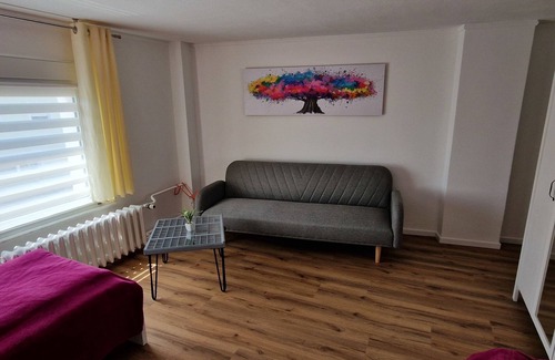 Spreetal Apartment | Ferienwohnung/app. für 5 Gäste mit 60m² in Spreetal
