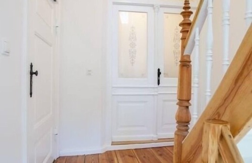 Stralsund Apartment | Ferienwohnung/app. für 2 Gäste mit 36m² in Stralsund