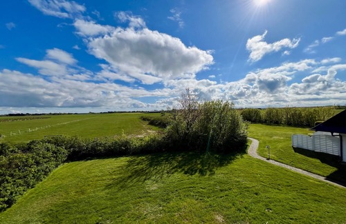 Kleinmorsum Apartment | Ferienwohnung/app. für 5 Gäste mit 75m² in Sylt-ost