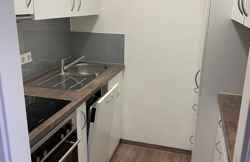 Todtmoos Apartment | Ferienwohnung/app. für 2 Gäste mit 55m² in Todtmoos