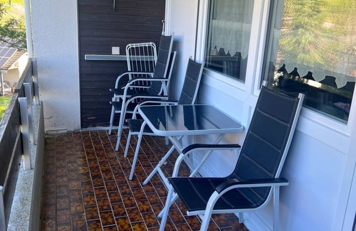 Todtmoos Apartment | Ferienwohnung/app. für 2 Gäste mit 55m² in Todtmoos
